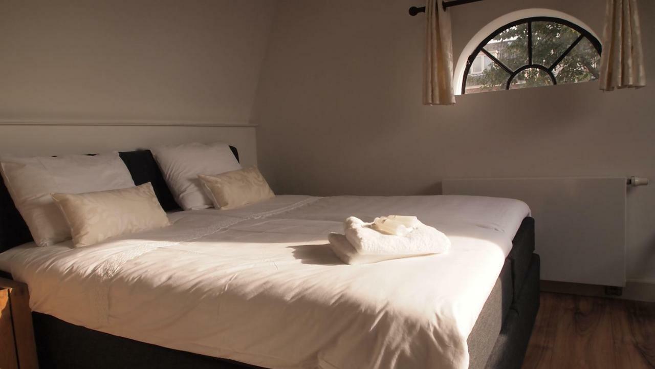 B&B De Zeeuwse Ruyter ブリーレ エクステリア 写真